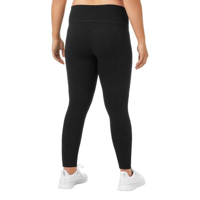 L&B French Terry Legging – Lousje & Bean