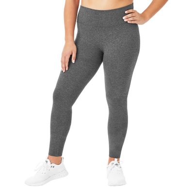 Member's Mark Ladies Everyday High-Rise Ankle Legging - Sam's Club