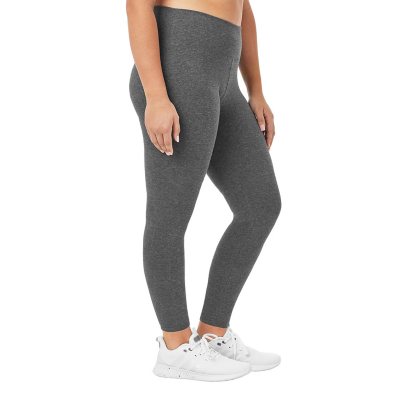 Member's Mark Ladies 2 Pack French Terry Luxe Full Legging - Sam's Club