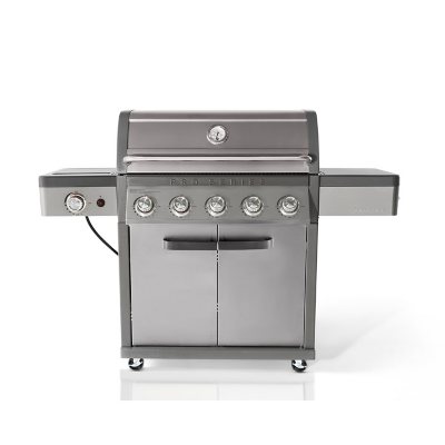 Member's Mark 4-Burner Outdoor Gas Griddle - Sam's Club