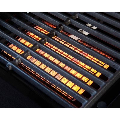 Member's Mark Pro Series 5-Burner Gas Grill - Sam's Club