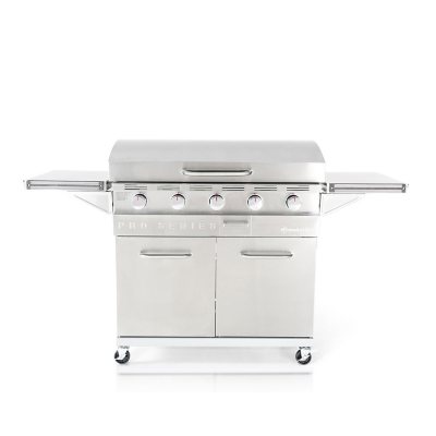 Member's Mark Pro-Series 5-Burner Gas Griddle - Sam's Club