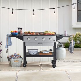 Outdoor Grilling & Cooking - Sam's Club