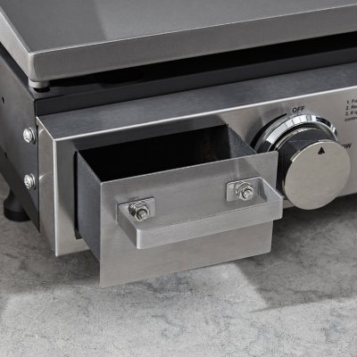 Griddle Master Full Griddle Top Home Version for Member's Mark 1X48X19