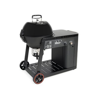 Kalorik Barbecue Grill with Radio and iPod Connection - Sam's Club