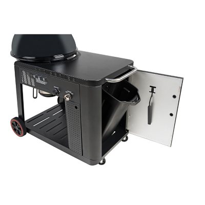 Sam's club charcoal clearance grill