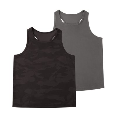 Member's Mark Ladies Zen 2 Pack Racerback Tank - Sam's Club