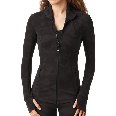 Club Jacket: Lululemon Define