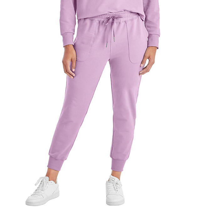 Member’s Mark Ladies French Terry Jogger - Sam's Club
