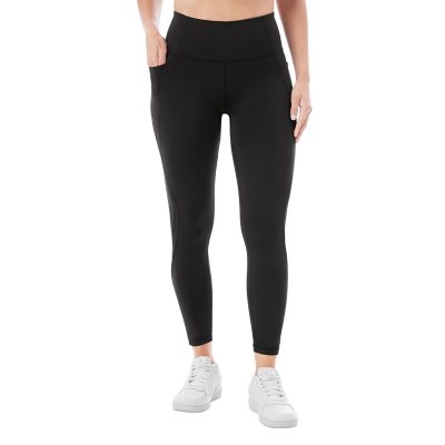 ボトムスその他 LOGO PATCH LEGGINGS WOMEN – Zumba Wear | STRONG iD