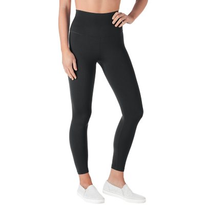 Ultra-Opaque Microfiber Leggings