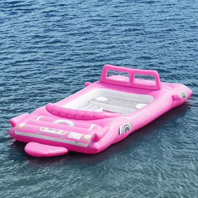 Member's Mark Retro Limo Island Float Sam's Club