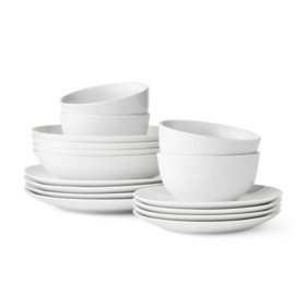 5-Piece Ceramic Bowl Set — Sam's Simple Savings