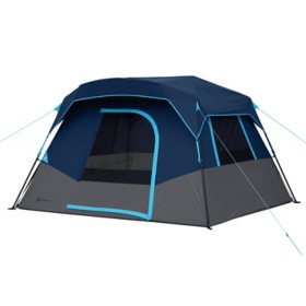 Member's Mark 6-Person Instant Cabin Tent