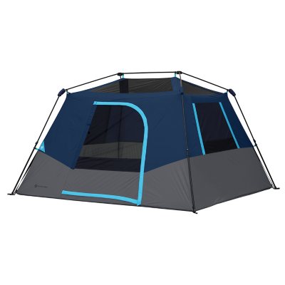 Member's Mark 12-Person Instant Cabin Tent with LED Light Hub - Sam's Club