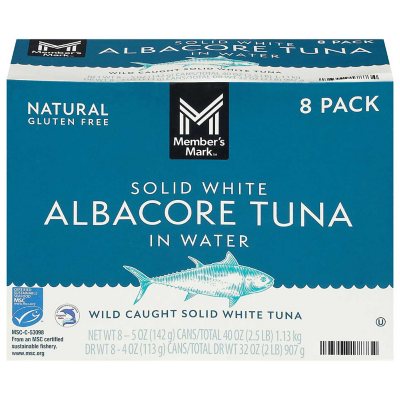 Shop MSC Certified Products.