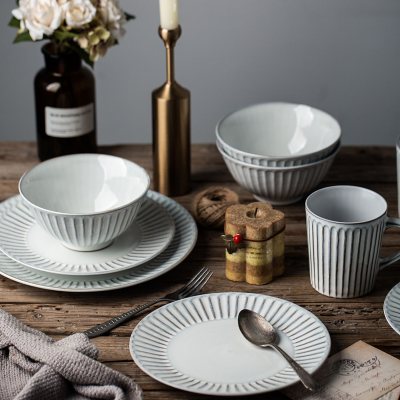 Unique Dinnerware Sets, Plate Sets & Bowls