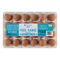 Member's Mark Free Range Eggs (24 ct.)
