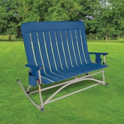 Member's mark discount portable rocking chair