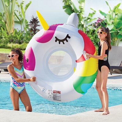 Sam's club giant pool hot sale floats