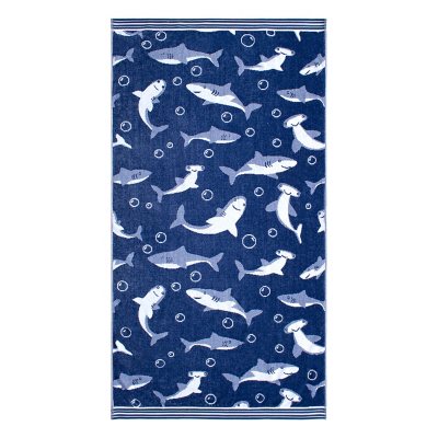 Member's Mark Set of 2 Oversized Beach Towels, 40 x 72 (Assorted