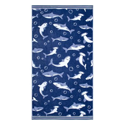 Member's Mark Adult Beach Towel, 2-Pack - 40' x 72'-Summer Breeze