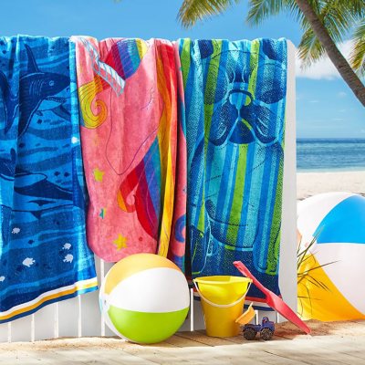 Member's Mark Kids' Beach Towels, … curated on LTK