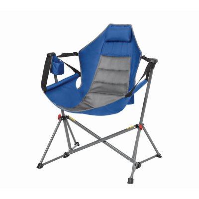 outdoor recliner swing chair