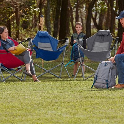 Members mark camping store chair