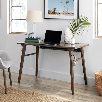 Shop Mid-Century Modern Desks for Home & Office