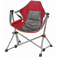 Shop Member's Mark Youth Swing Lounger.