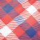 Patriot, variant on Member's Mark Oversized 8' x 8' Outdoor Blanket