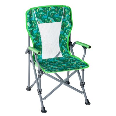 Fabric Folding Chair with Padded Seat & Back - Sam's Club