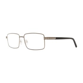 Member's Mark 180 Flex MM7017 Eyewear, Silver