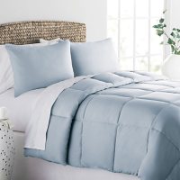 Member's Mark Down Alternative Comforter Set (Assorted Colors and Sizes)