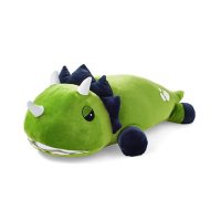 Member's Mark Kids' Glow-in-the-Dark Squishy Bolster Pillow (Assorted Styles)
