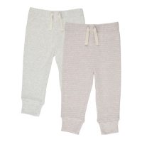 Member's Mark 2 Pack Baby Cotton Pants