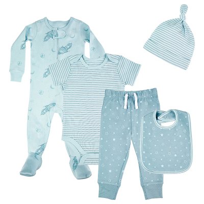 Sam's club store baby boy clothes