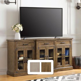 Member's Mark Fenton 75" Console, Assorted Colors