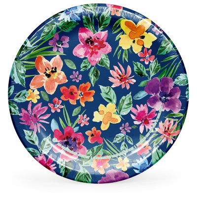 Paper plates clearance at sam's club