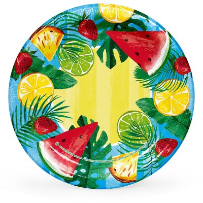 Member's Mark Ultra Dinner Paper Plates, 10 (204 ct.) - Sam's Club