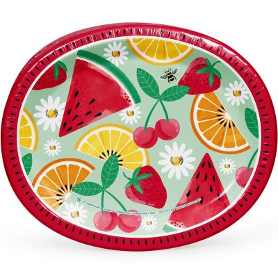 Seasonal Disposable Tabletop