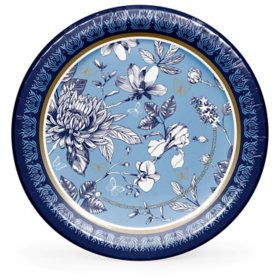 Chinet 9.5 Square Dinner Plate (135ct.) - Sam's Club