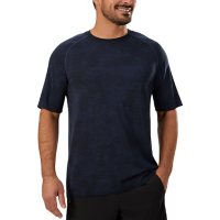 Member's Mark Men's Work It Out Active Tee