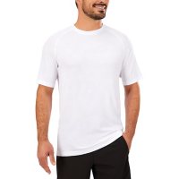 Member's Mark Men's Work It Out Active Tee