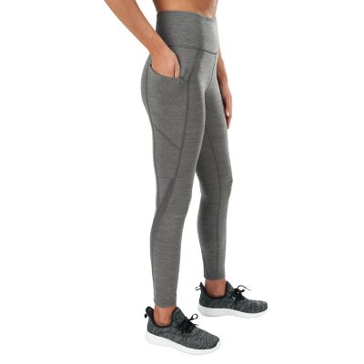 Members Mark, Pants & Jumpsuits, Womens New Everyday Perforated Leggings  L