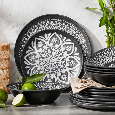 Is Melamine Dinnerware Microwave-Safe? - G.E.T