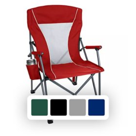 Member's Mark Adult Hard Arm Chair (Assorted Colors)