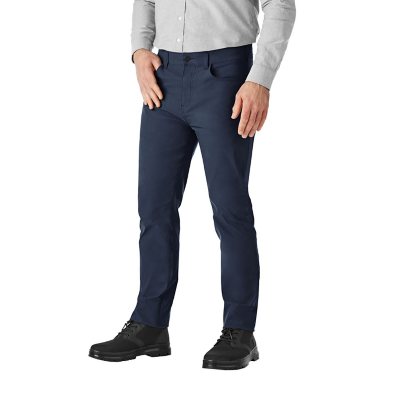 Member's Mark Men's Straight Fit Denali Performance Pant Durable stret –  JNL Trading