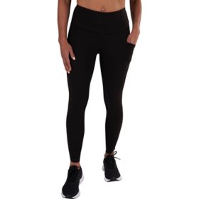 Member's Mark Ladies Zen Capri Legging